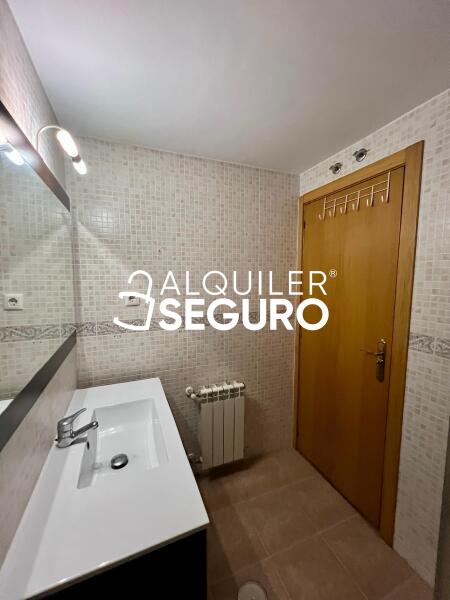 Inmueble en Calle de la Alegría, MADRID
