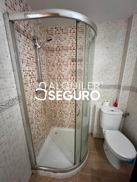 Inmueble en Calle de la Alegría, MADRID