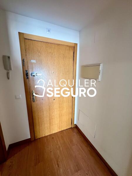 Inmueble en Calle de la Alegría, MADRID