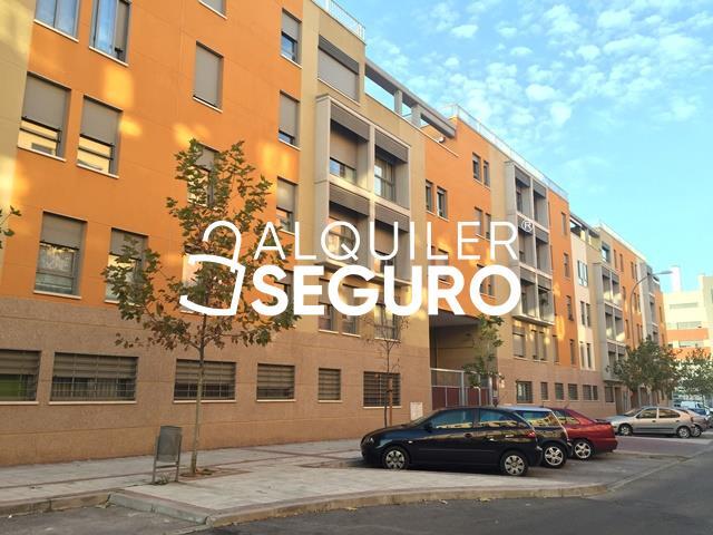 Inmueble en Calle de la Alegría, MADRID