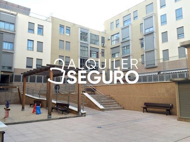 Inmueble en Calle de la Alegría, MADRID