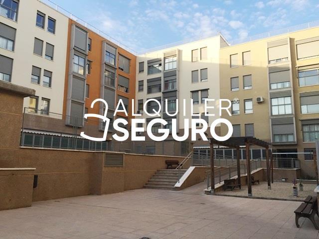 Inmueble en Calle de la Alegría, MADRID