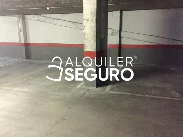 Inmueble en Calle de la Alegría, MADRID