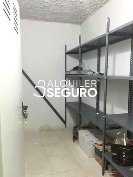 Inmueble en Calle de la Alegría, MADRID
