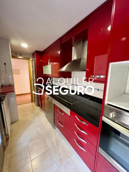 Inmueble en Calle de la Alegría, MADRID