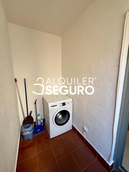 Inmueble en Calle de la Alegría, MADRID