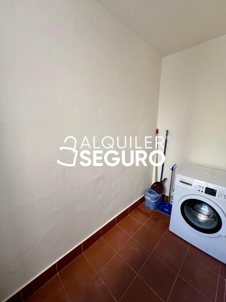 Inmueble en Calle de la Alegría, MADRID