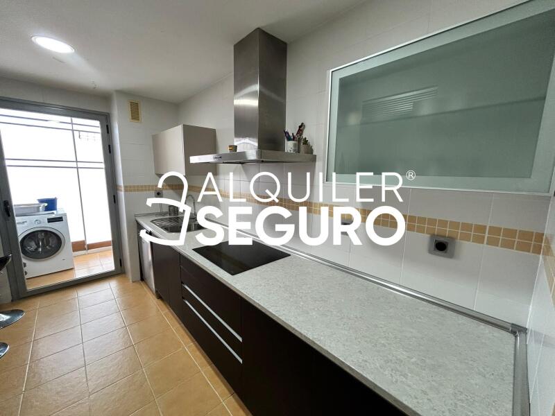 Inmueble en Calle Dalia, MADRID