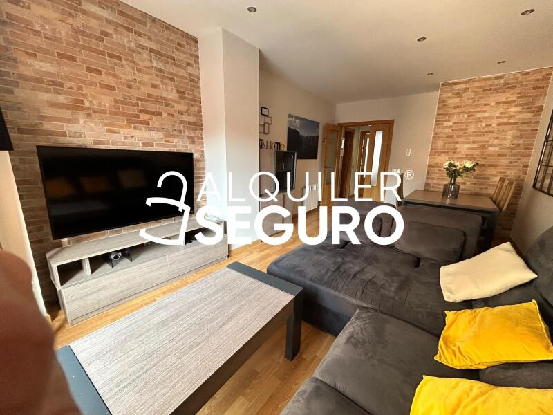 Inmueble en Calle Dalia, MADRID