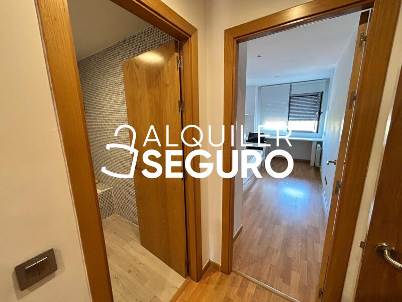 Inmueble en Calle Dalia, MADRID