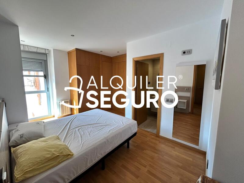 Inmueble en Calle Dalia, MADRID