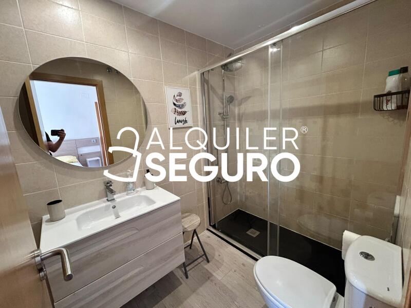 Inmueble en Calle Dalia, MADRID