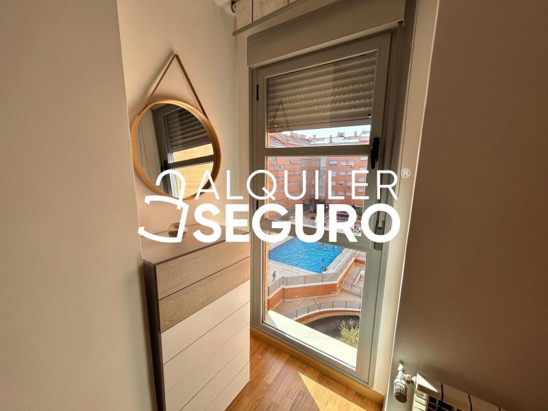 Inmueble en Calle Dalia, MADRID