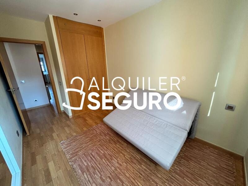 Inmueble en Calle Dalia, MADRID