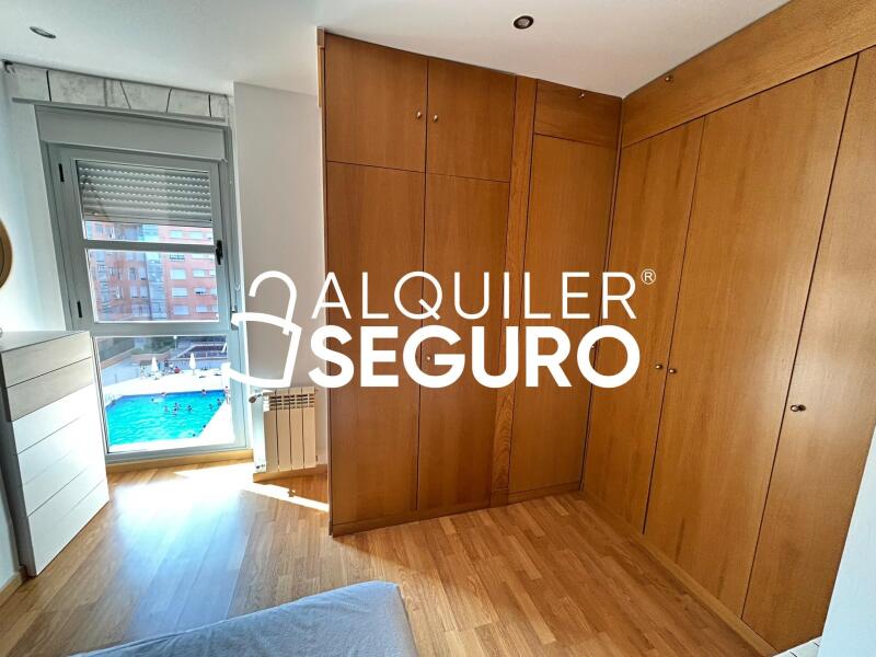 Inmueble en Calle Dalia, MADRID