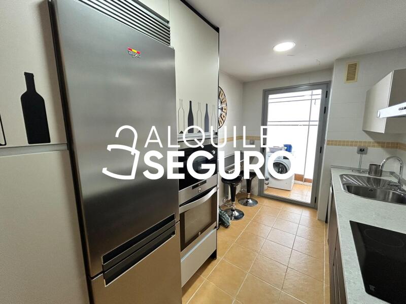 Inmueble en Calle Dalia, MADRID