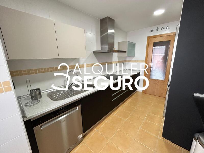 Inmueble en Calle Dalia, MADRID