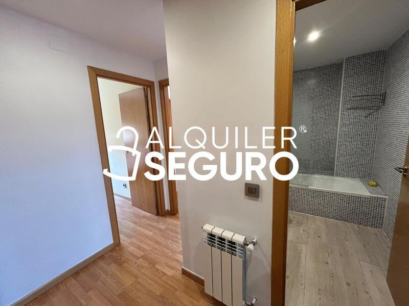 Inmueble en Calle Dalia, MADRID