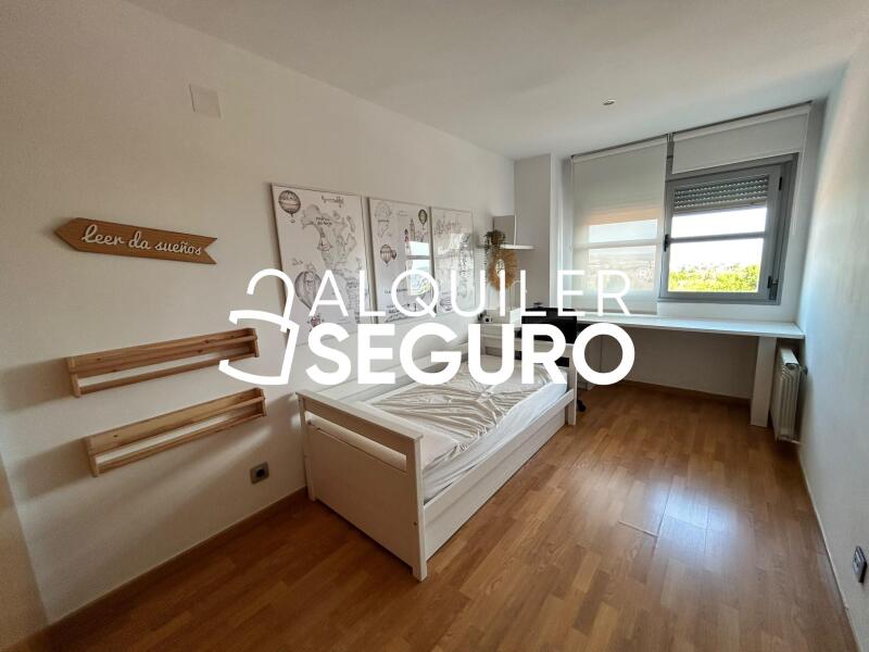 Inmueble en Calle Dalia, MADRID