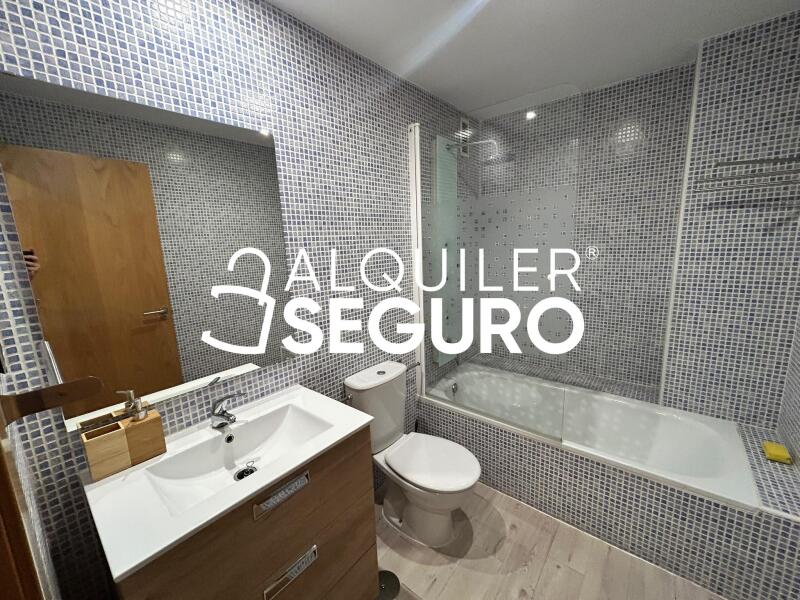 Inmueble en Calle Dalia, MADRID