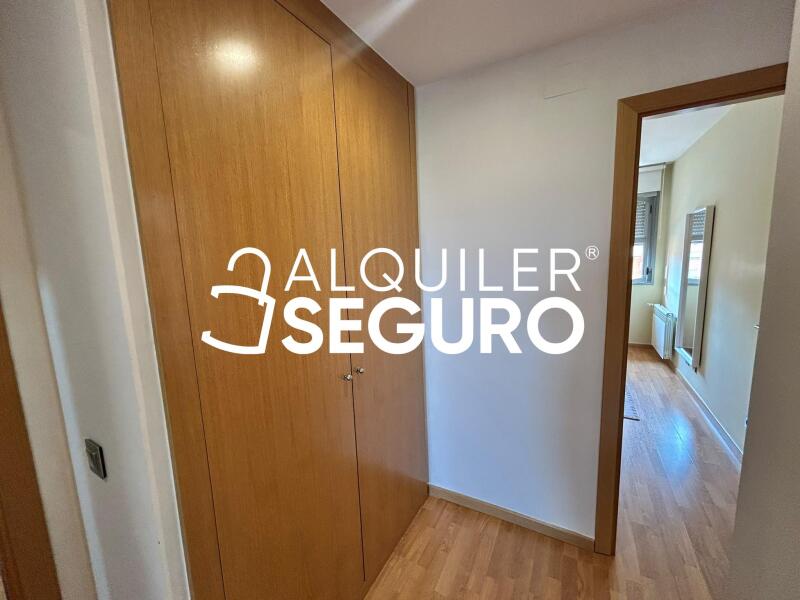 Inmueble en Calle Dalia, MADRID