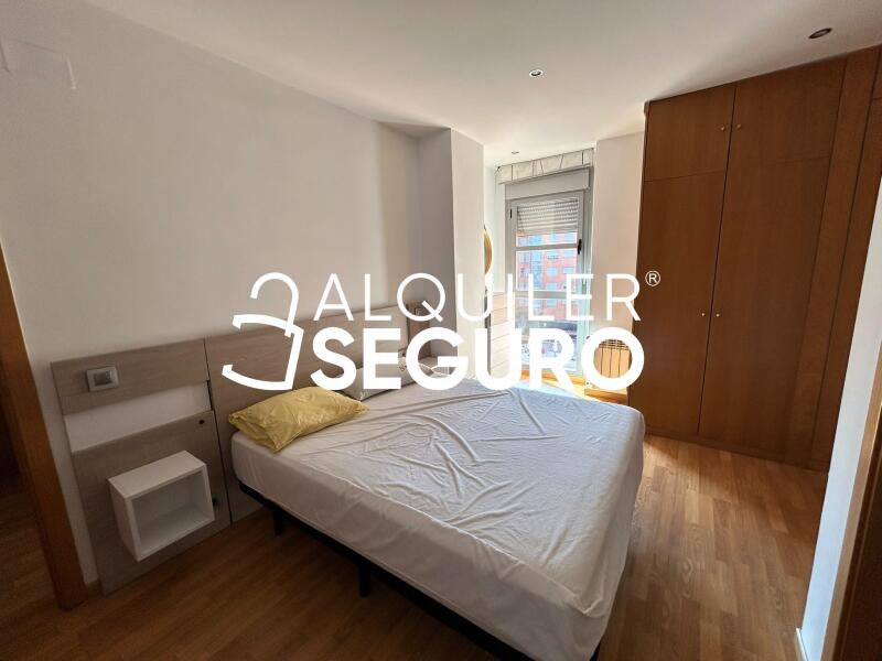 Inmueble en Calle Dalia, MADRID