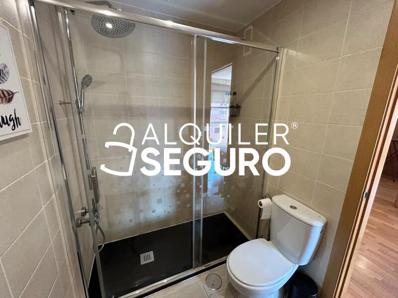Inmueble en Calle Dalia, MADRID