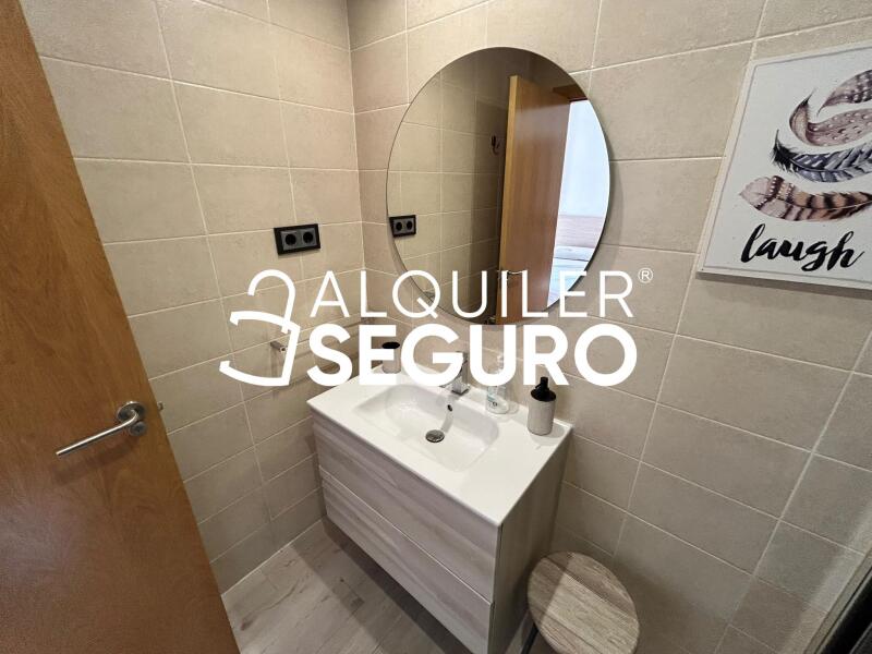 Inmueble en Calle Dalia, MADRID