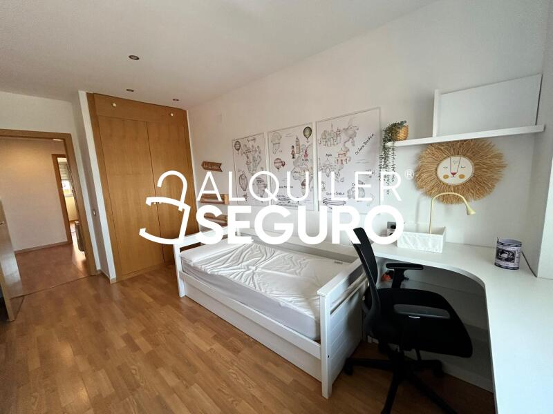 Inmueble en Calle Dalia, MADRID