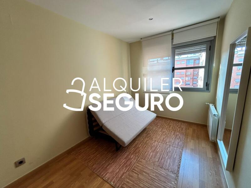 Inmueble en Calle Dalia, MADRID