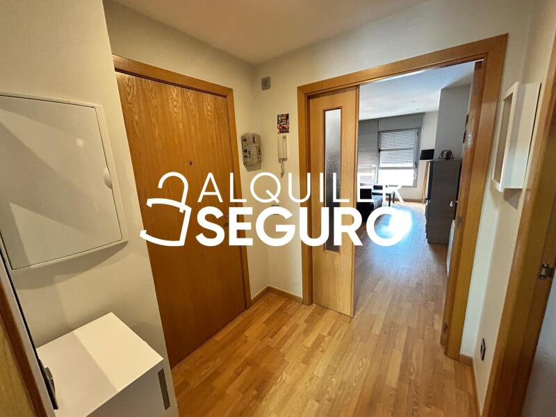 Inmueble en Calle Dalia, MADRID