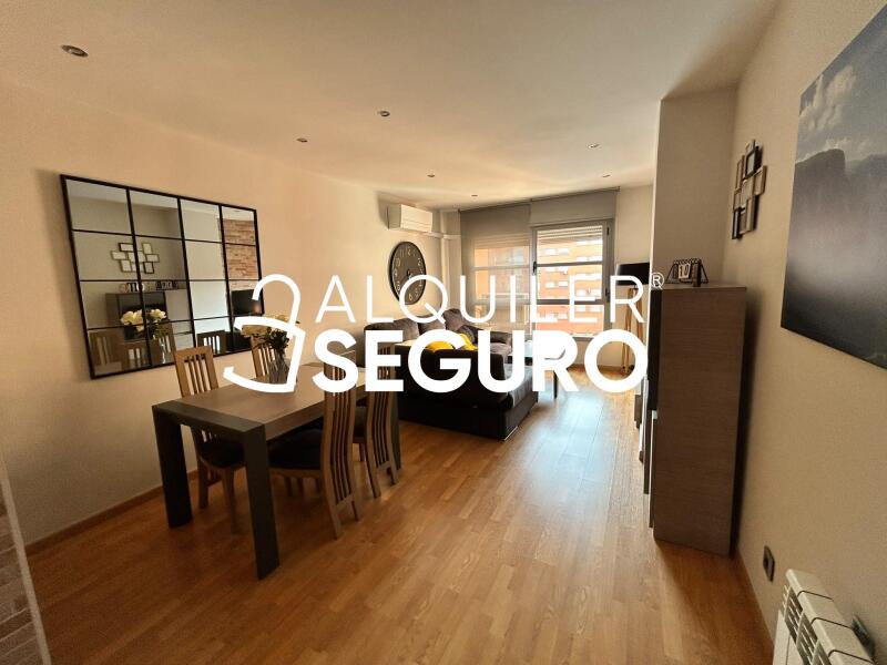 Inmueble en Calle Dalia, MADRID
