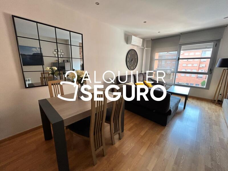 Inmueble en Calle Dalia, MADRID