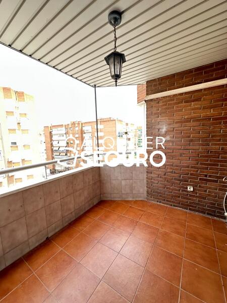Piso en Calle de Palencia, FUENLABRADA MADRID