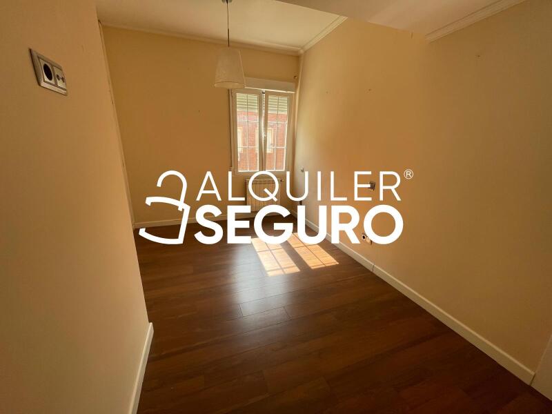 Inmueble en Calle de Bravo Murillo , MADRID