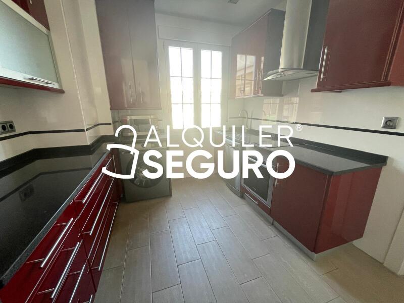 Inmueble en Calle de Bravo Murillo , MADRID