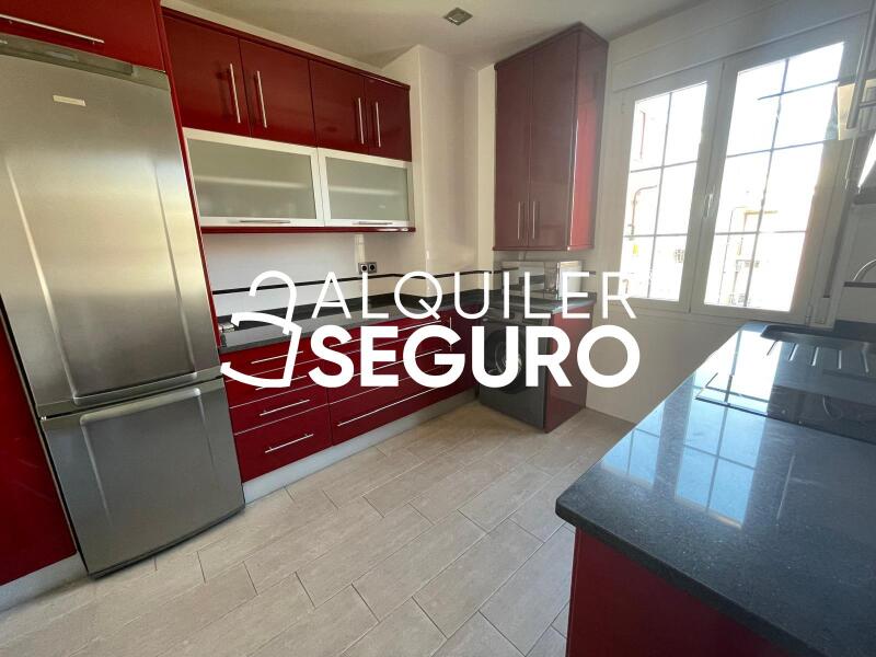 Inmueble en Calle de Bravo Murillo , MADRID