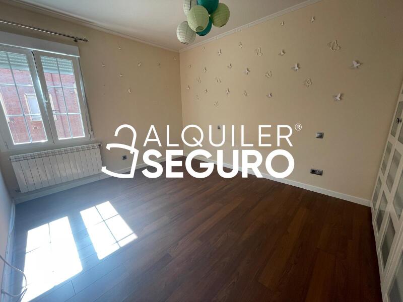 Inmueble en Calle de Bravo Murillo , MADRID