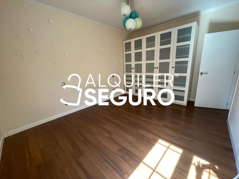 Inmueble en Calle de Bravo Murillo , MADRID