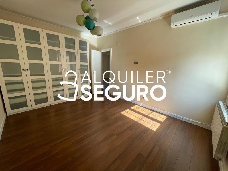 Inmueble en Calle de Bravo Murillo , MADRID