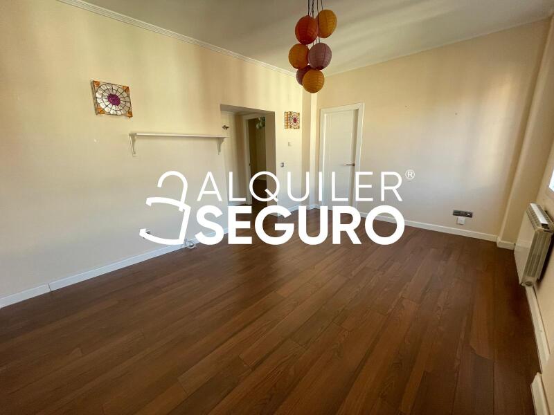 Inmueble en Calle de Bravo Murillo , MADRID