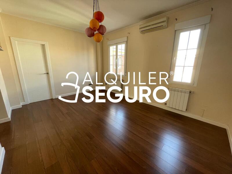 Inmueble en Calle de Bravo Murillo , MADRID