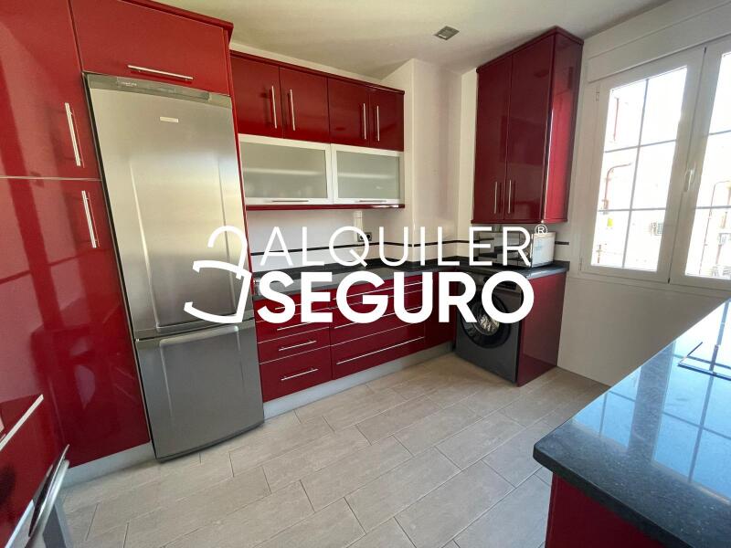 Inmueble en Calle de Bravo Murillo , MADRID
