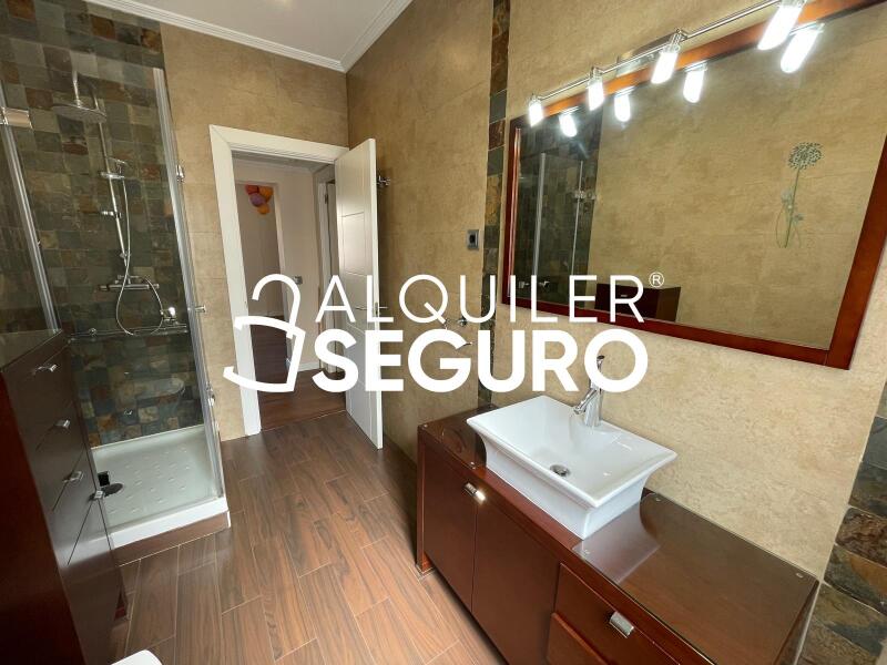 Inmueble en Calle de Bravo Murillo , MADRID