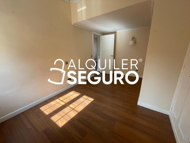 Inmueble en Calle de Bravo Murillo , MADRID