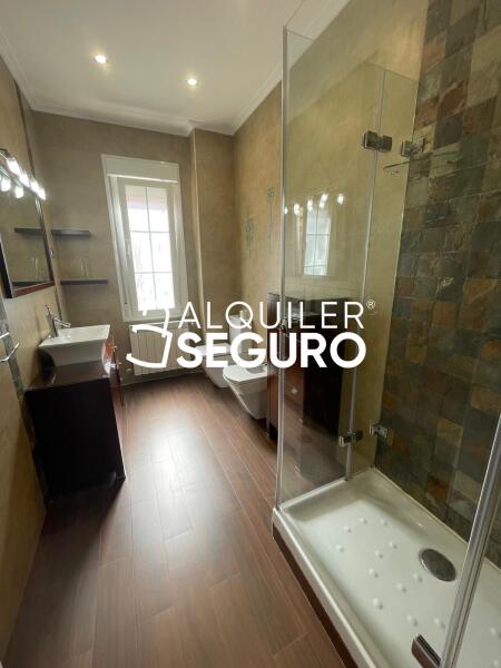 Inmueble en Calle de Bravo Murillo , MADRID