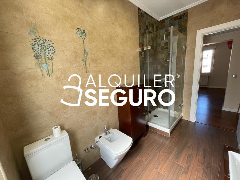Inmueble en Calle de Bravo Murillo , MADRID