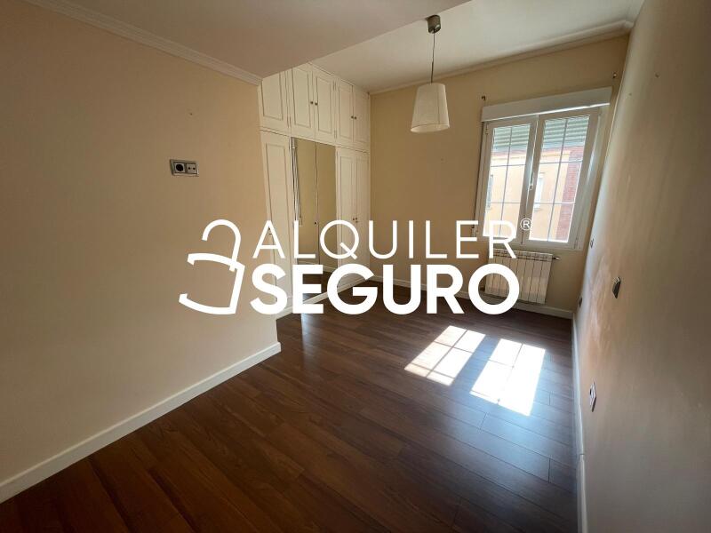Inmueble en Calle de Bravo Murillo , MADRID