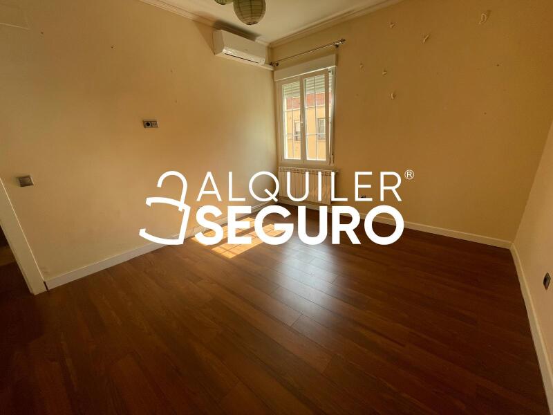 Inmueble en Calle de Bravo Murillo , MADRID