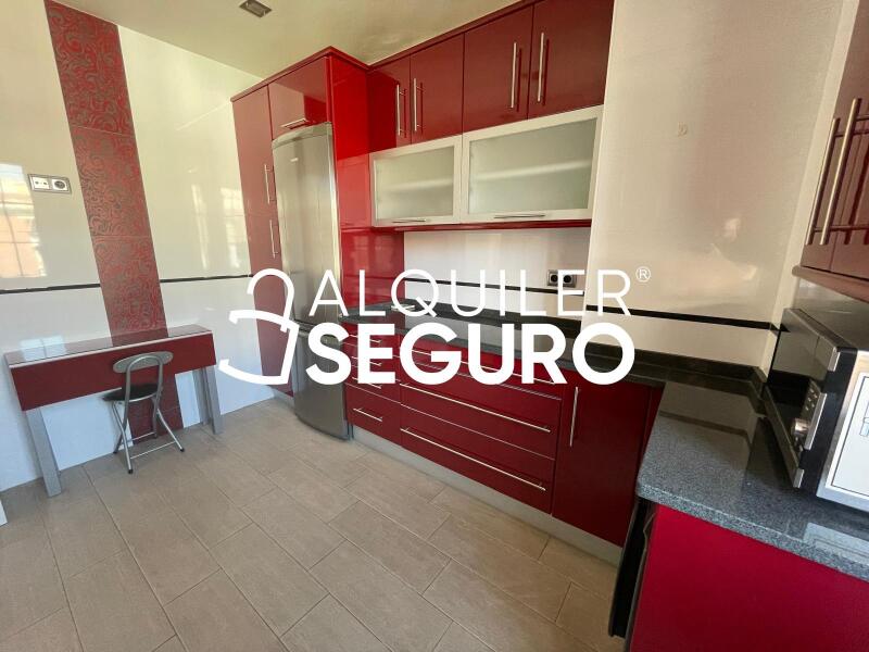 Inmueble en Calle de Bravo Murillo , MADRID